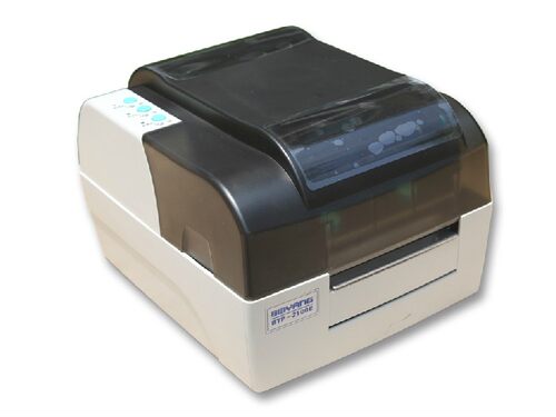 北洋BTP-2100E PLUS条码打印机珠宝 水洗唛吊牌不干胶标签打印机