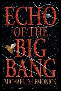 【预售】Echo of the Big Bang