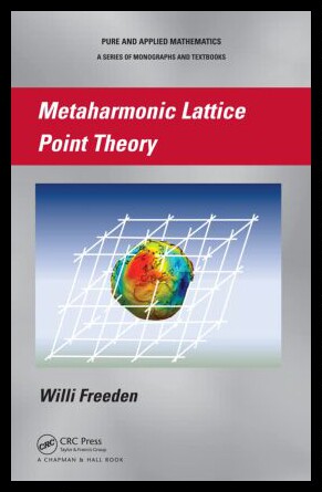 【预售】Metaharmonic Lattice Point Theory...