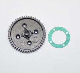 serpent蛇仔811Spur gear 50T 600410