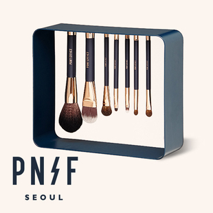 现货!韩国正品PONY EFFECT 磁铁化妆刷磁铁架 眼影腮红修容刷