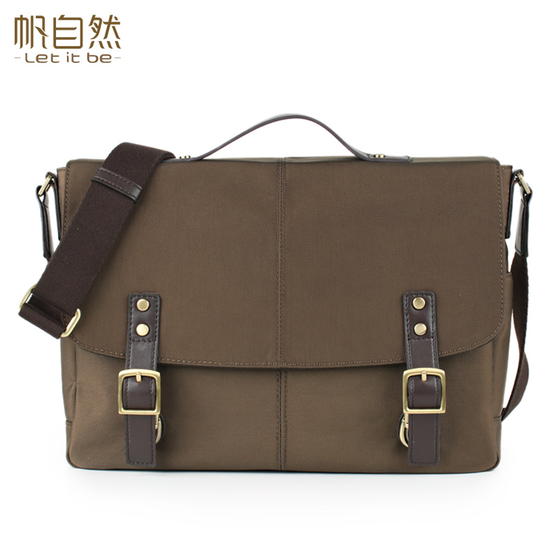 Sac pour homme - Ref 50773 Image 1