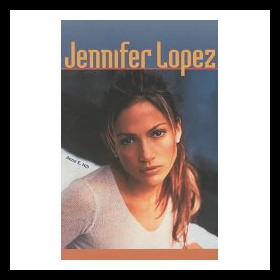 【预售】Jennifer Lopez (Gos)