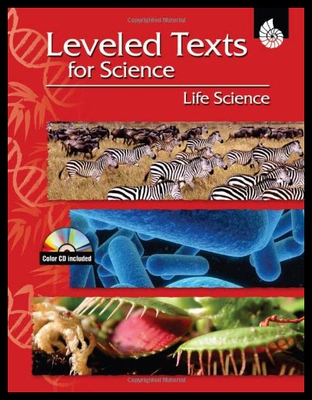 【预售】Life Science [With CDROM]