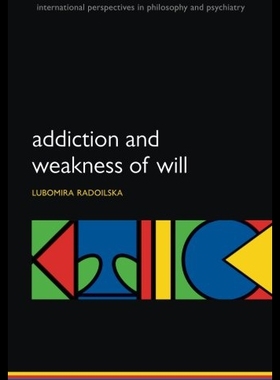 【预售】Addiction and Weakness of Will