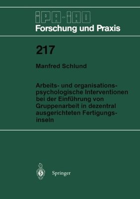 【预订】Arbeits- Und Organisationspsychologi...