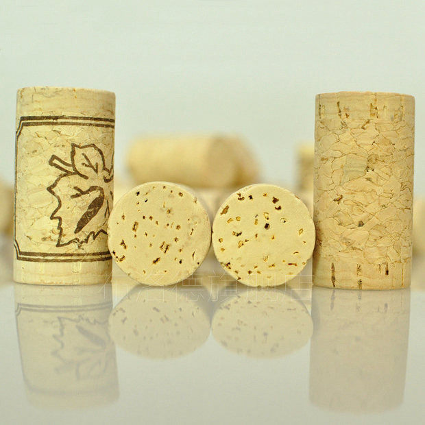 软木塞酒瓶塞子贴片合成图片
