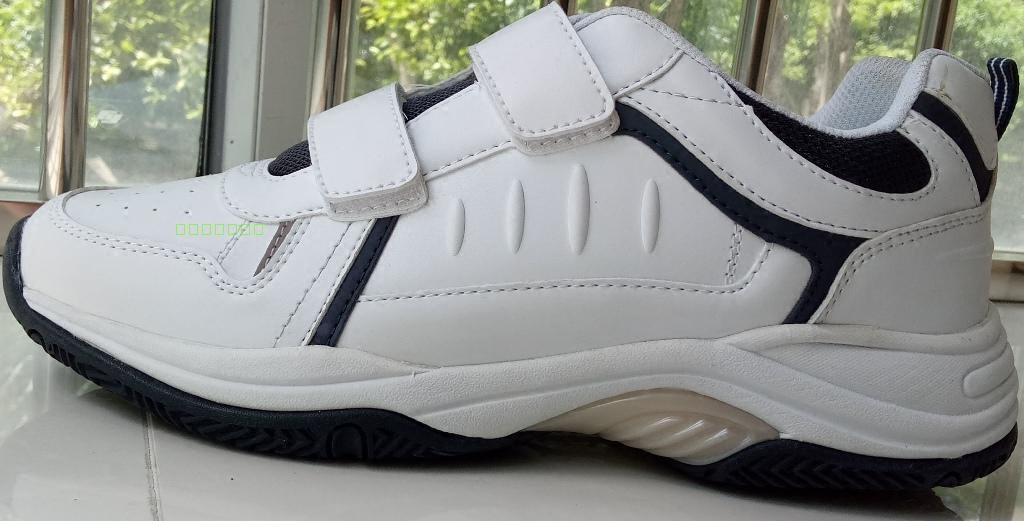 四钻外贸m&s玛沙透气舒适双色抓地phylon橡胶底运动鞋