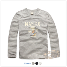 Débardeur homme Woolen gilet RUBINA pour printemps - Ref 1584290 Image 9