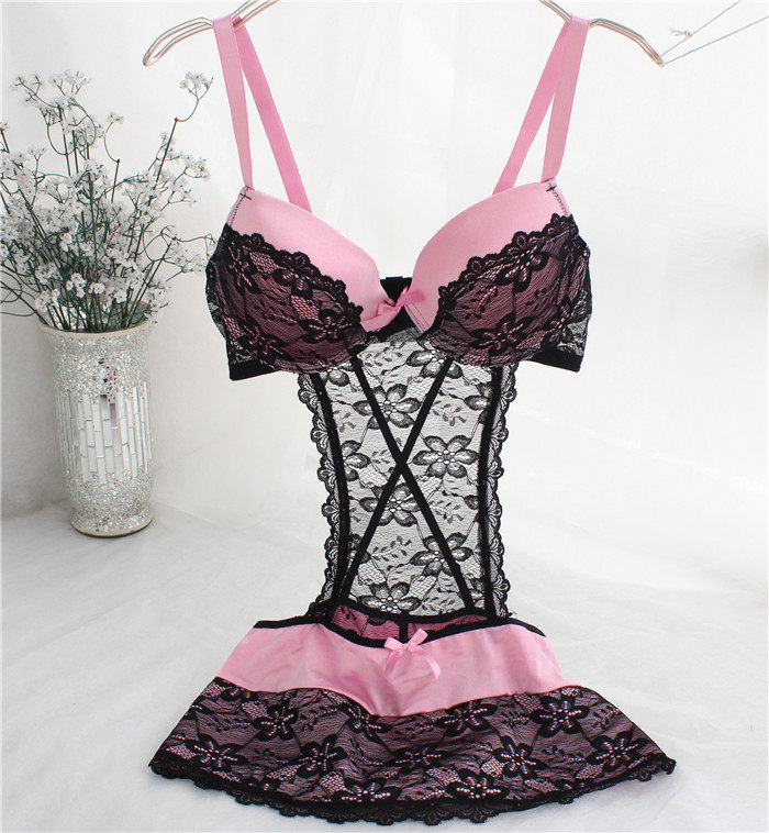 Sous-vêtement minceur sexy - Ref 698228 Image 1