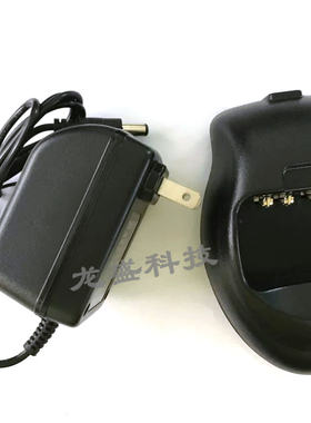 VK·SANTONG威科三通对讲机X3充电器威科三通VK-X3对讲机充电器