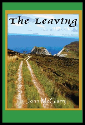 【预售】The Leaving