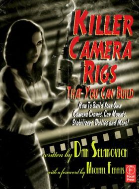 【预售】Killer Camera Rigs That You Can Build