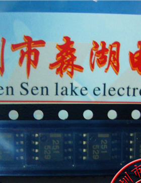 UPC251G2 UPC251 SOP-8 NEC原装正品供应