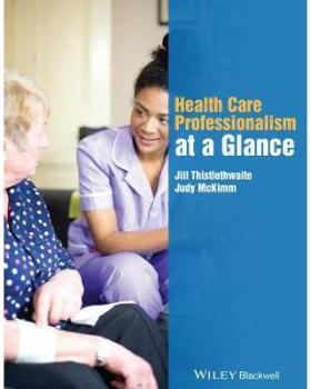 【预订】Health Care Professionalism at a Glance