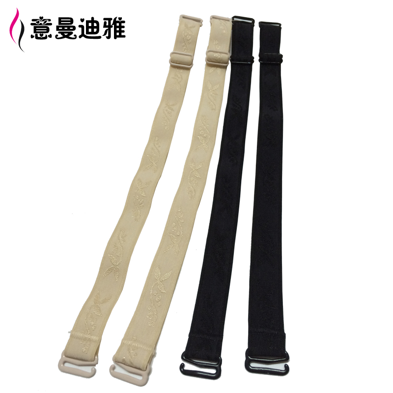 Bretelles pour lingerie P32 - Ref 825742 Image 1