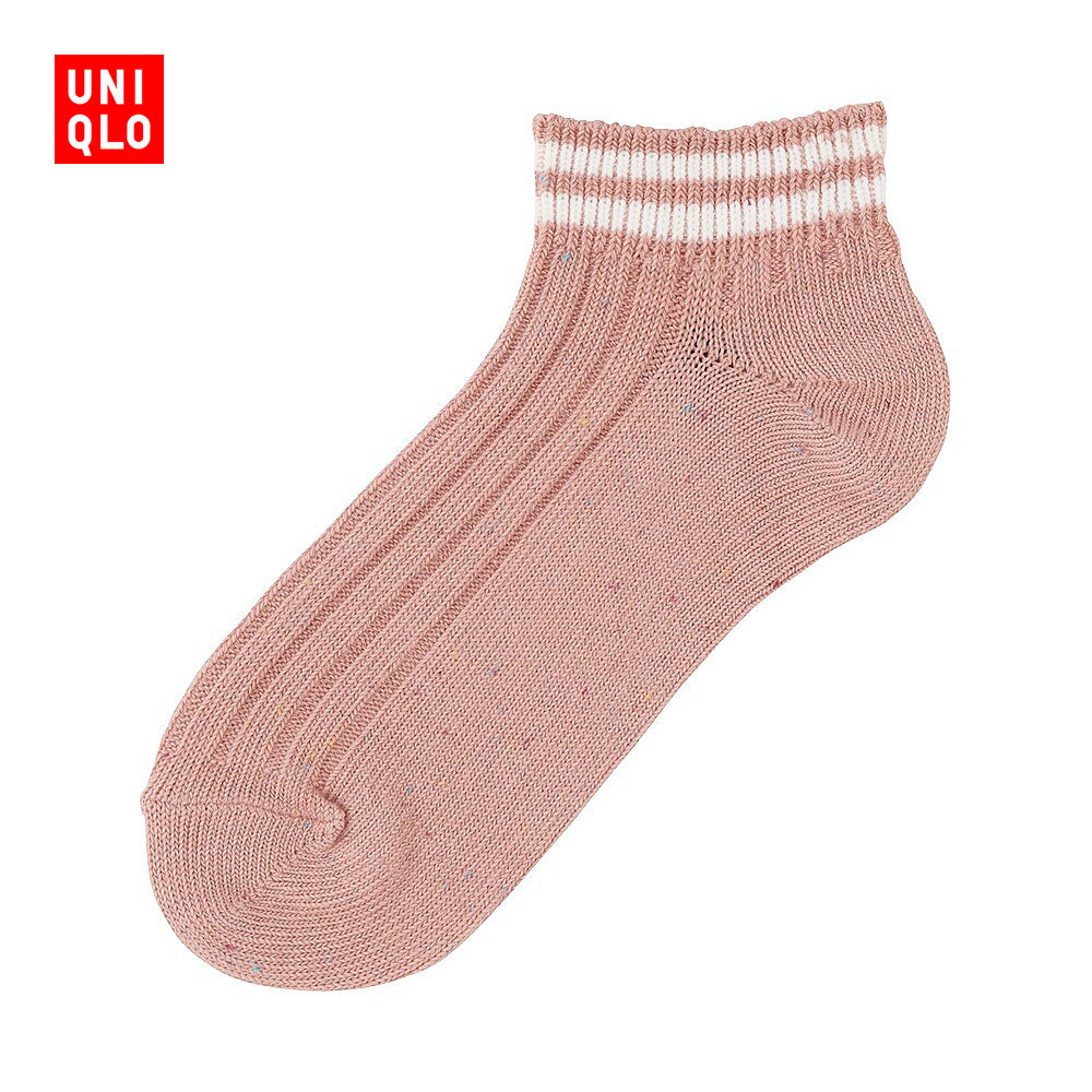 Chaussettes - collants UNIQLO UQ179689000 - Ref 778178 Image 1