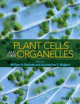 【预订】Plant Cells and Their Organelles