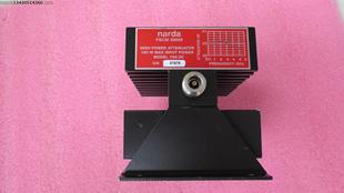 6GHz 30dB 150W双向 769 同轴双向固定衰减器 Narda