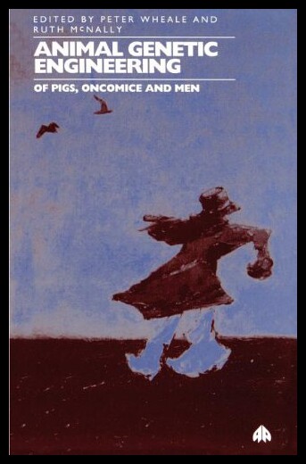【预售】Animal Genetic Engineering: Of Pigs, Oncomice and