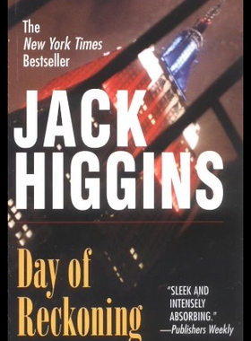 【预售】Day of Reckoning