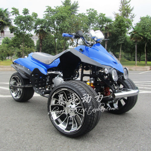 new pattern ATV 250cc Mountain buggy Road Racing Racing car Kawasaki Motorcyclein the Motorcycle/Equipment/Fitting , ATV  category - from Buy2taobao.com to provide professional Taobao agent buy service