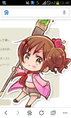 黑塔利亚 瓦伊 假发