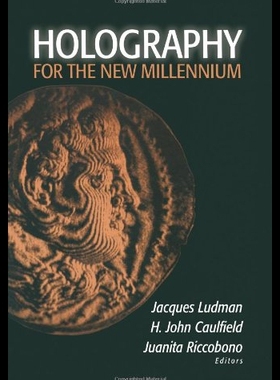 【预售】Holography for the New Millennium