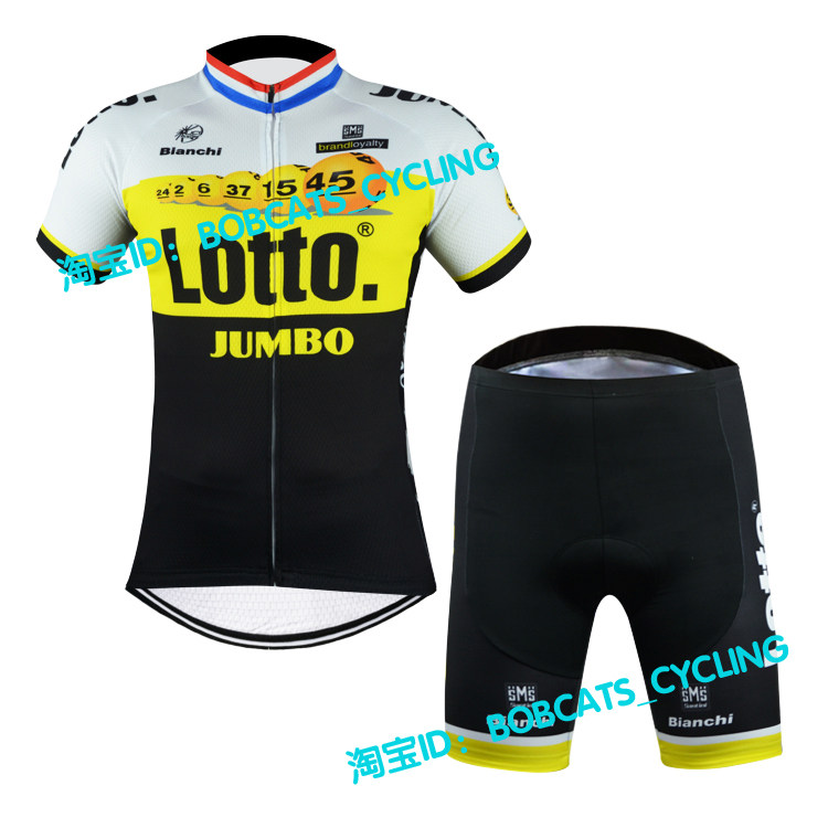 Vêtement cyclisme mixte - Ref 2210564 Image 1