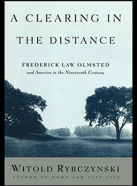 【预售】【预售】A Clearing in the Distance