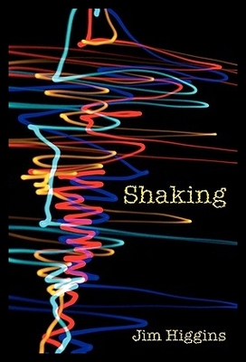 【预售】【预售】Shaking