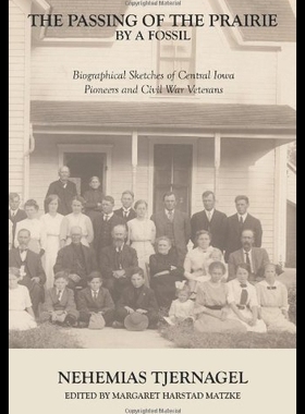 【预售】【预售】The Passing of the Prair...