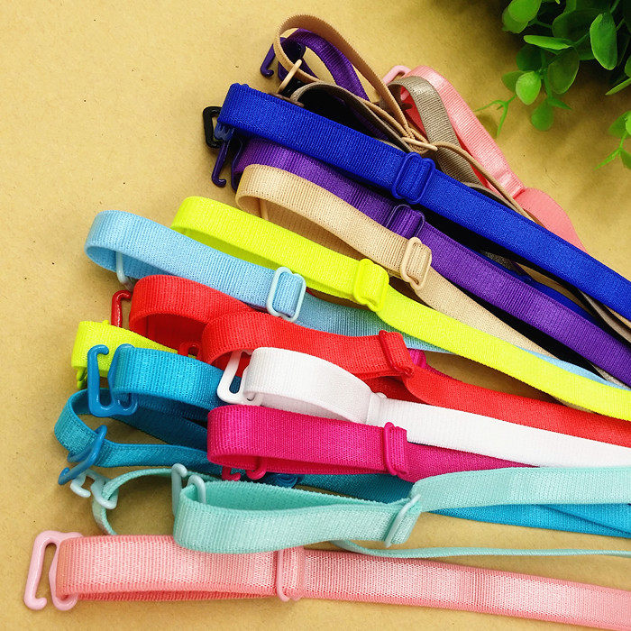 Sangles pour lingerie - Ref 811381 Image 1