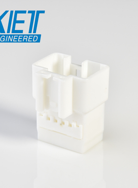 千金供应MG641071塑壳接插件KET连接器现货量大从优