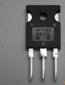 IRFP450Z IRFP450A IRFP450LC  逆变器场效应管