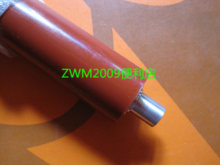 压力辊 适用惠普HP5200 CANONLBP3500定影下辊 M5035 胶辊 M5025