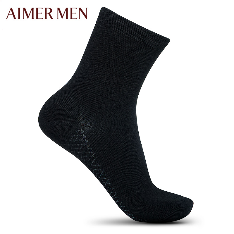 Chaussettes - collants AIMER MEN NS94098 - Ref 779523 Image 1