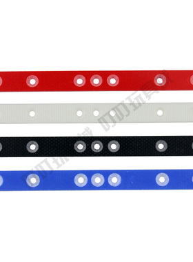 自制田宫四驱车改装配件1.5玻纤维 沉头雪糕条刹车条15193 单根价