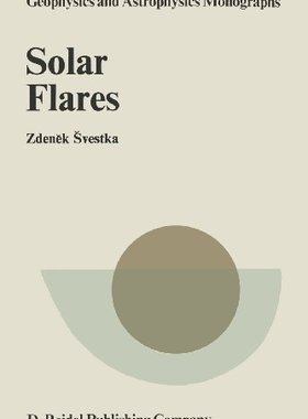 【预订】Solar Flares