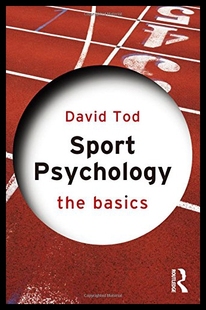 The Psychology Sport Basics 预售