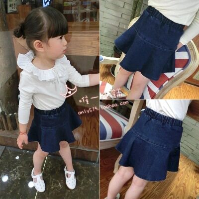 Jupe enfant - Ref 2052893 Image 1