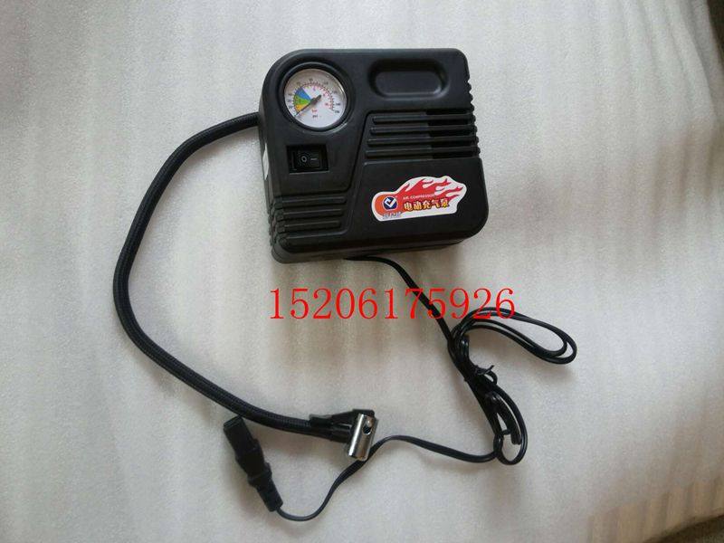 Pompe à vélo - Ref 2390713 Image 1