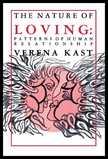 【预售】Nature of Loving: Patterns of Human Relationship