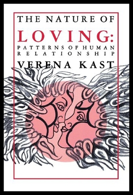 【预售】Nature of Loving: Patterns of Human Relationship