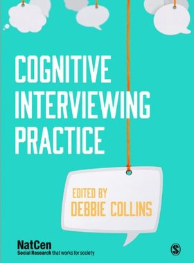 【预售】Cognitive Interviewing Practice