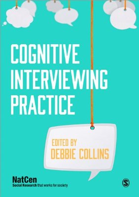【预售】Cognitive Interviewing Practice