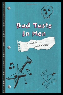 Taste Bad Men 预售