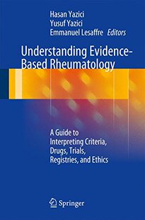 【预售】Understanding Evidence-Based Rheumatology: A G...