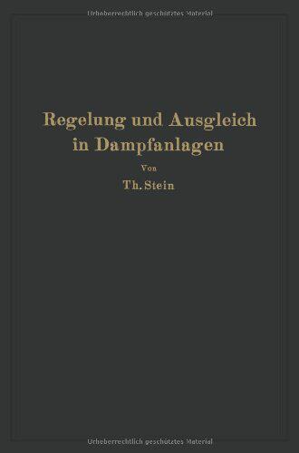 【预订】Regelung Und Ausgleich in Dampfanlag...
