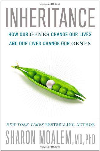 【预售】Inheritance: How Our Genes Change Our Lives - ...